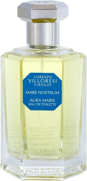 Produktbild Lorenzo Villoresi Mare Nostrum (Eau de Toilette, 100 ml)