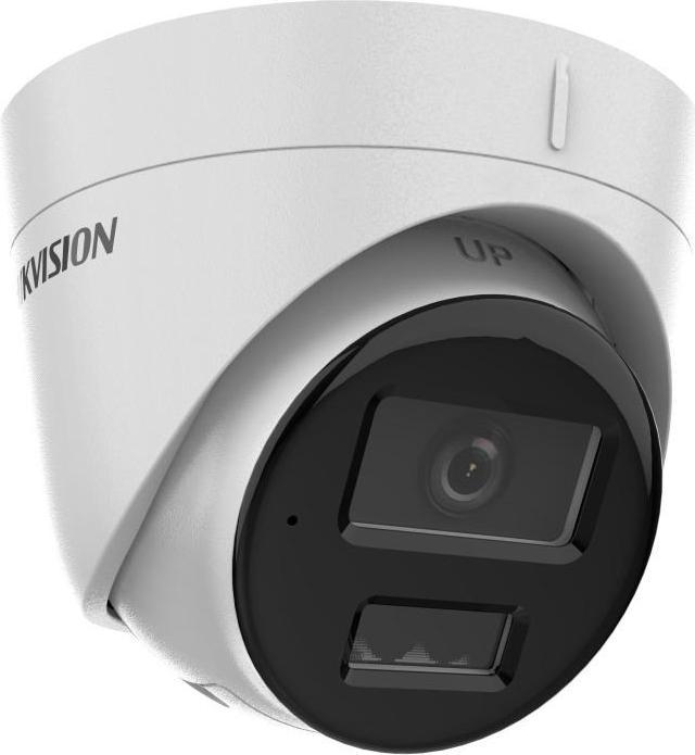 Actual product image Hikvision CAMERA IP DS-2CD1321G2-LIU(2.8MM)PL (Power supply)