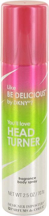 Produktbild De Coeur Designer Imposters Head Turner (Spray, 75 ml)