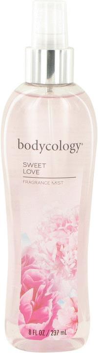Image du produit Bodycology Doux amour (240 ml)
