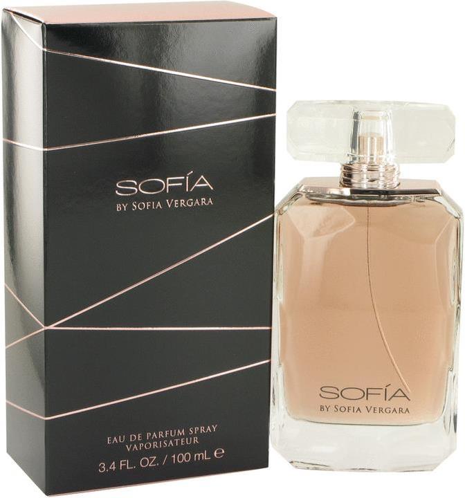 Sofia Vergara Sofia (Eau de Parfum, 100 ml)