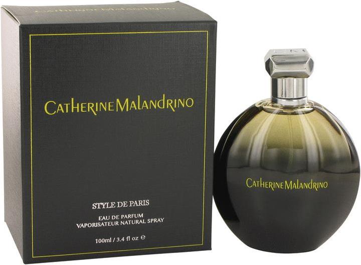 Image du produit Catherine Malandrino Style De Paris (Eau de parfum, 100 ml)