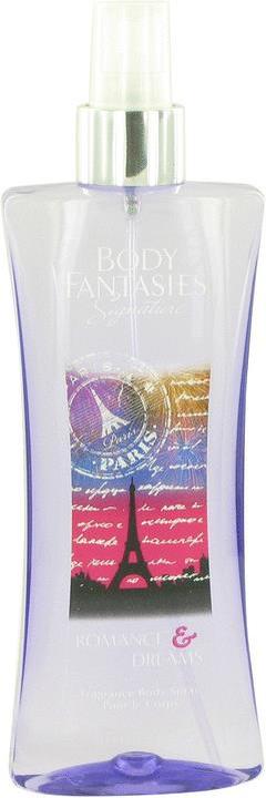 Actual product image De Coeur Body Fantasies Signature Romance & Dreams (Body mist, 240 ml)