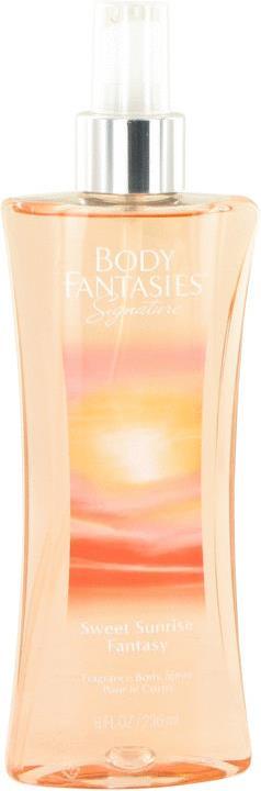 Produktbild De Coeur Body Fantasies Signature Sweet Sunrise Fantasy (240 ml)