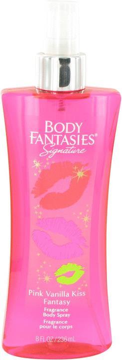 Immagine prodotto De Coeur Fantasie del corpo Firma Rosa Vaniglia Bacio Fantasia (Spray corpo, 240 ml)