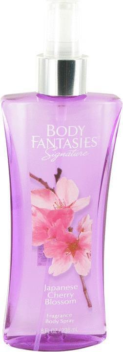 Actual product image De Coeur Body Fantasies Signature Japanese Cherry Blossom (240 ml)