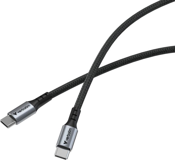 Image du produit Verbatim 31846 (1.20 m, USB 2.0)