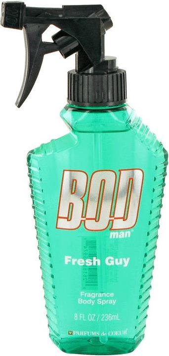Produktbild De Coeur Bod Man Fresh Guy (Spray, 240 ml)
