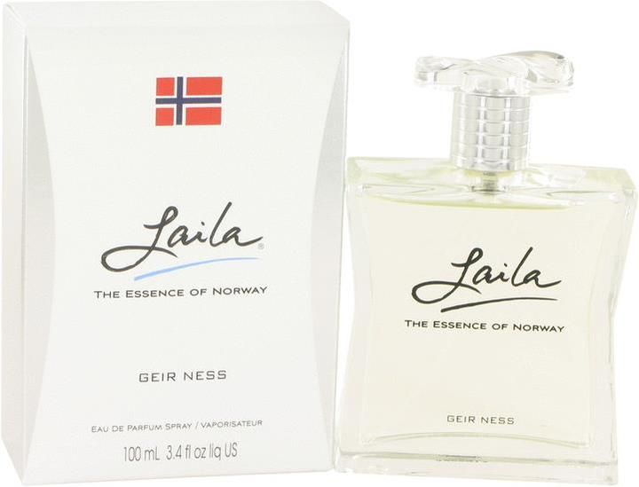 Immagine prodotto Geir Ness Laila (Eau de parfum, 100 ml)