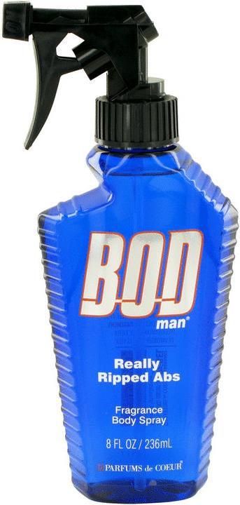 Produktbild De Coeur Bod Man Really Ripped Abs (Spray, 240 ml)