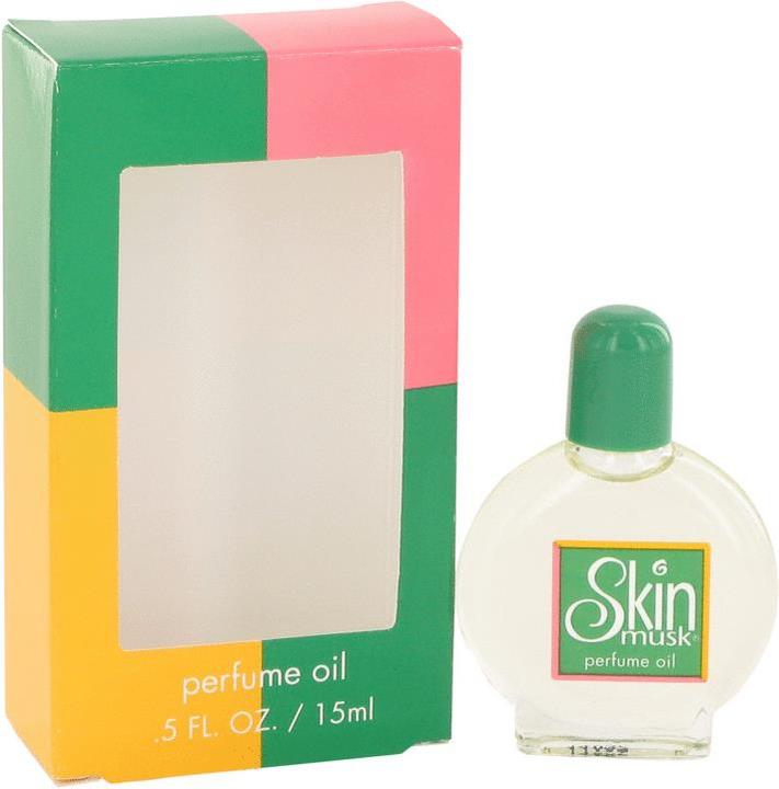 Produktbild De Coeur Skin Musk (Eau de Parfum, 15 ml)