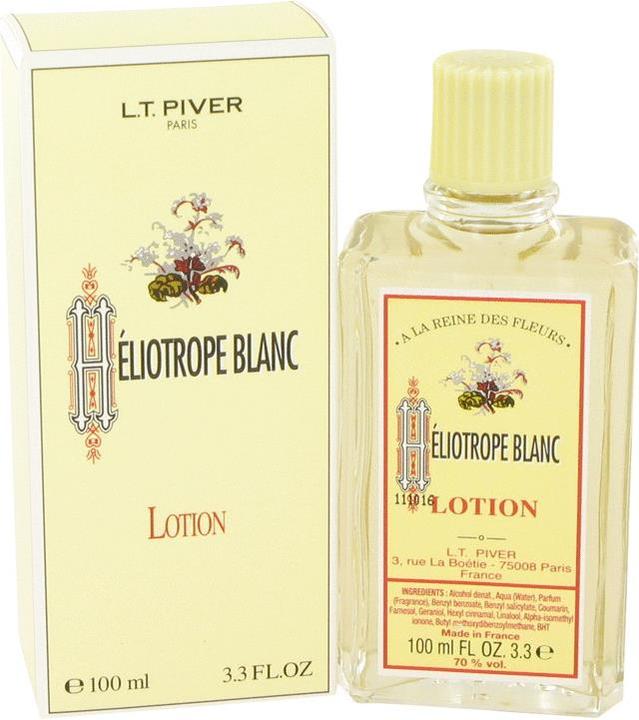 Immagine prodotto LT Piver Eliotropio bianco (Eau de toilette, 100 ml)