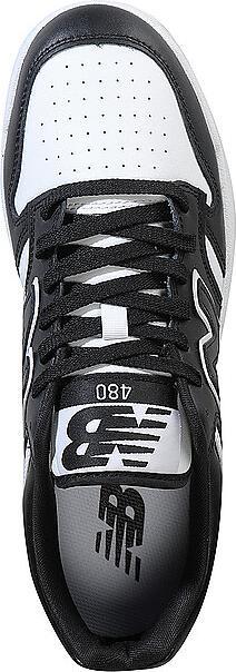 Image du produit New Balance BB480LBA (43)
