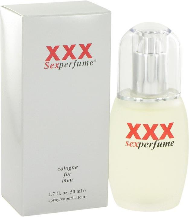 Immagine prodotto Marlo Cosmetics Sexperfume (Eau de cologne, 50 ml)