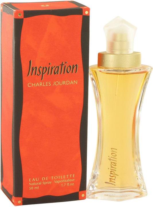 Produktbild Charles Jourdan Inspiration (Eau de Toilette, 50 ml)