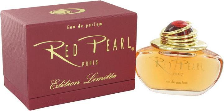 Produktbild Paris Bleu Red Pearl (Eau de Parfum, 100 ml)