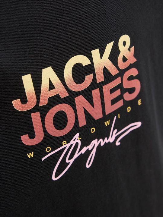 Immagine prodotto Jack & Jones Gedruckt T-shirt Junior T-shirt (176)