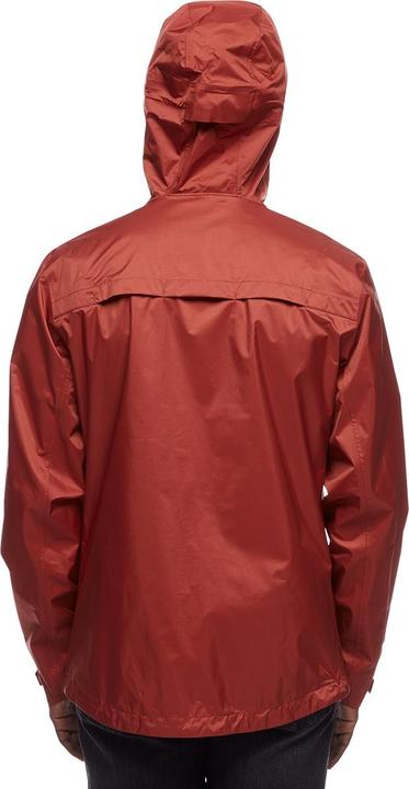 Produktbild Black Diamond Treeline Rain Shell Jacke (XL)