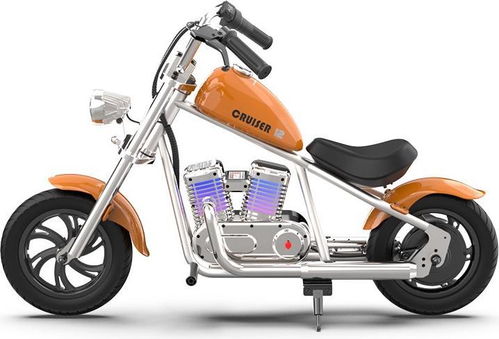 Image du produit Manta Xrider Cruiser 12 (21.90 V)