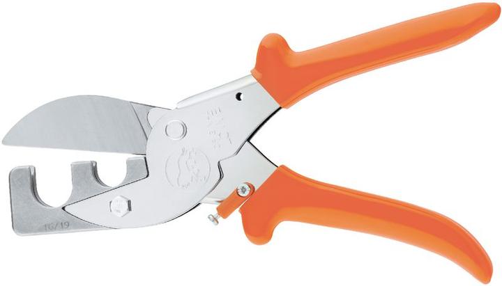 Actual product image Löwe Pipe shears (215 mm)