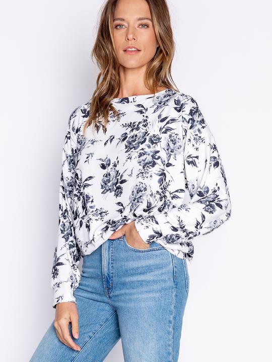 Image du produit Pj Salvage Cavalier blanc cassÃ© (XS)