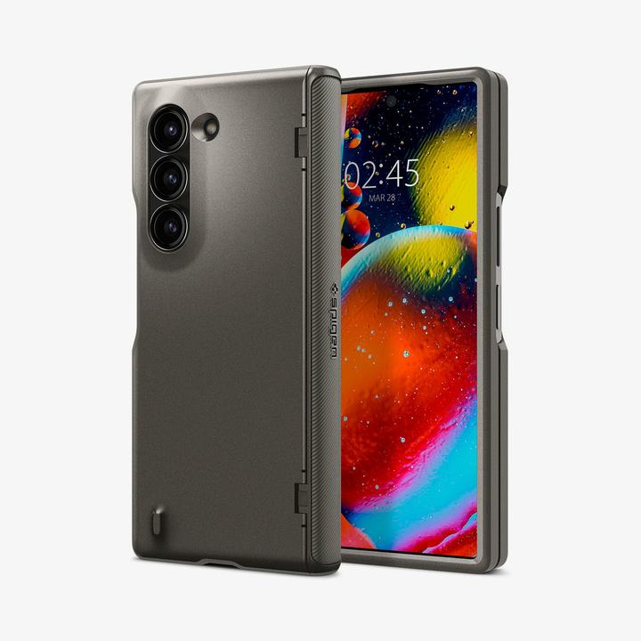 Produktbild Spigen Slim Armor Pro (Samsung Galaxy Z Fold6)
