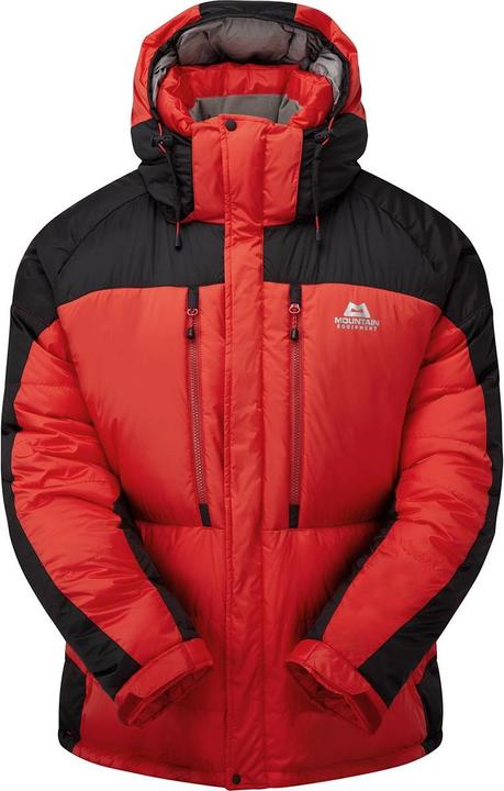 Produktbild Herren Annapurna Jacke (M)
