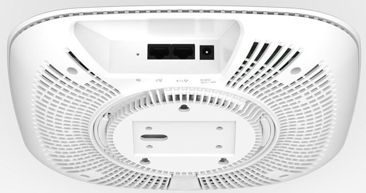 Produktbild Netgear 3x Ac3000 Wlan Business Ap With Insight Management In Nms In Wrls (1733 Mbit/s)