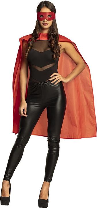 Produktbild Boland Held mit Cape (One Size)