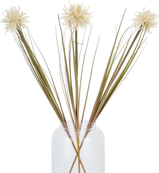 Immagine prodotto Hill Interiors Crisantemo Ragno Aster Fiore Artificiale (80 cm)