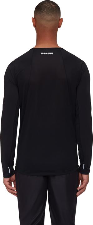 Actual product image Mammut Aenergy FL Long Sleeve Men (XL)