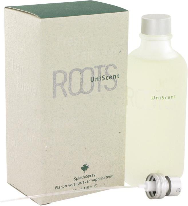 Actual product image Coty Roots (Eau de toilette, 120 ml)