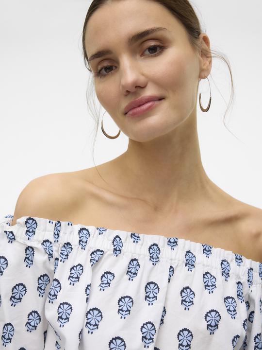 Image du produit Vero Moda VMMYKONOS Haut Haut (M)
