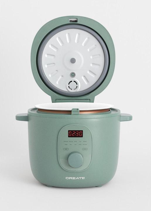Produktbild Create Rice Cooker Studio