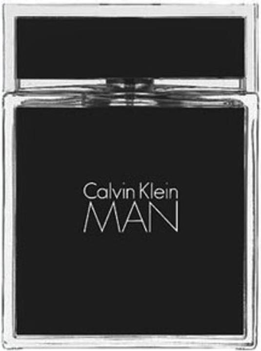 Produktbild Calvin Klein Man (Eau de Toilette, 100 ml)
