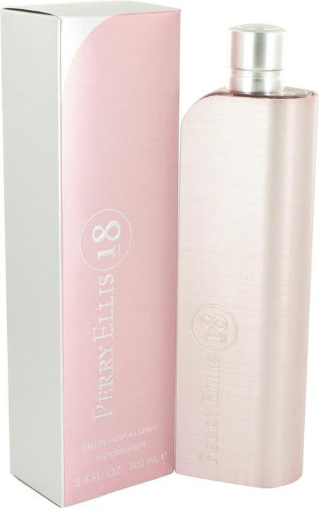 Actual product image Perry Ellis 18 (Eau de parfum, 100 ml)