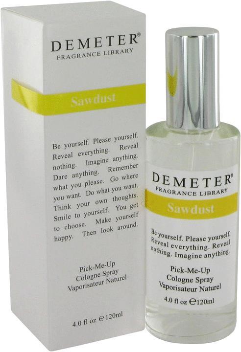 Produktbild Demeter Sawdust (Eau de cologne, 120 ml)