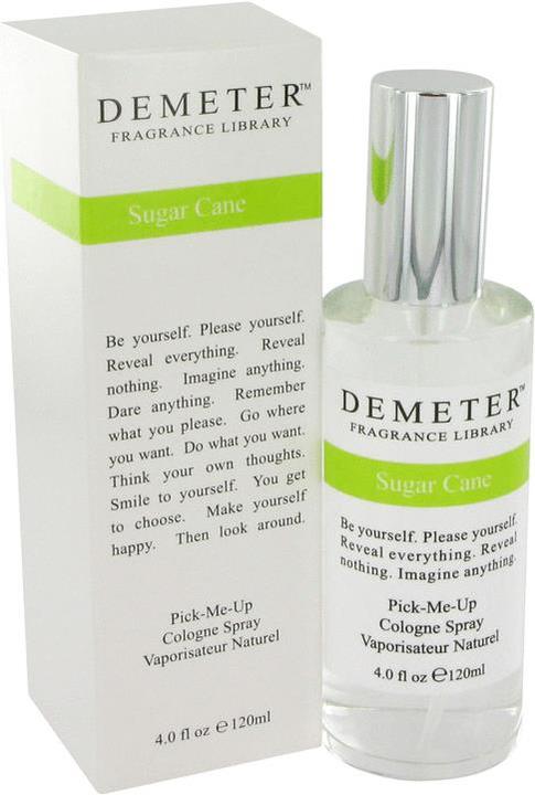 Produktbild Demeter Sugar Cane (Eau de cologne, 120 ml)