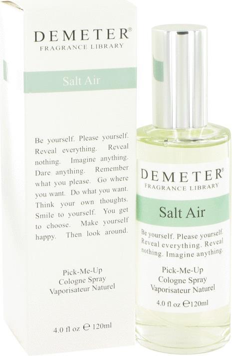 Image du produit Demeter Salt Air (Eau de cologne, 120 ml)