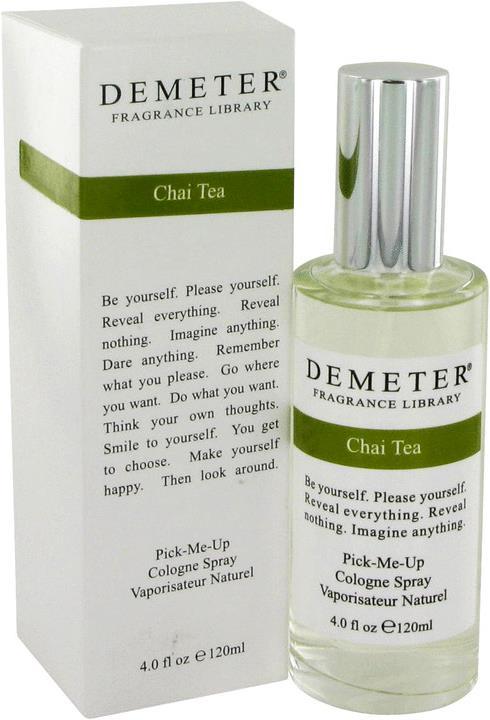 Produktbild Demeter Tea (Eau de cologne, 120 ml)