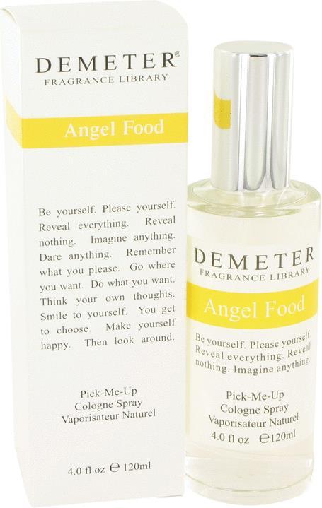 Actual product image Demeter Angel Food (Eau de cologne, 120 ml)