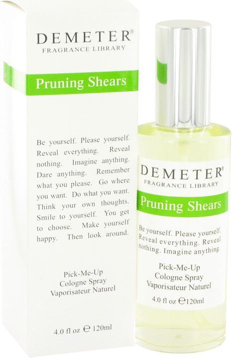 Actual product image Demeter Pruning shears (Eau de cologne, 120 ml)