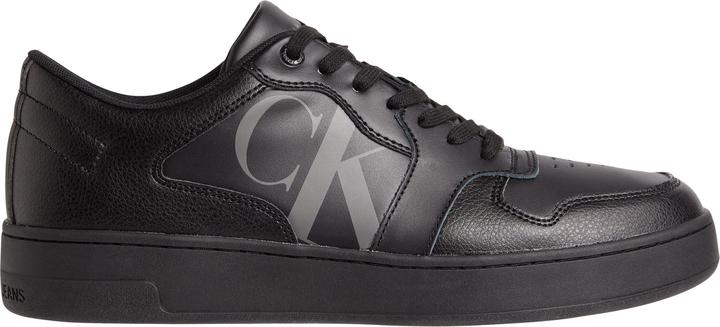 Produktbild Calvin Klein Basket Cupsole Bold Herrenschuhe (41)