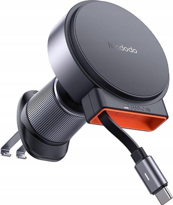 Produktbild Mcdodo MagSafe Autoladegerät mit Ladekabel