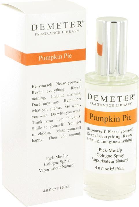 Produktbild Demeter Pumpkin Pie (Eau de cologne, 120 ml)