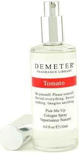 Actual product image Demeter Tomato (Eau de cologne, 120 ml)