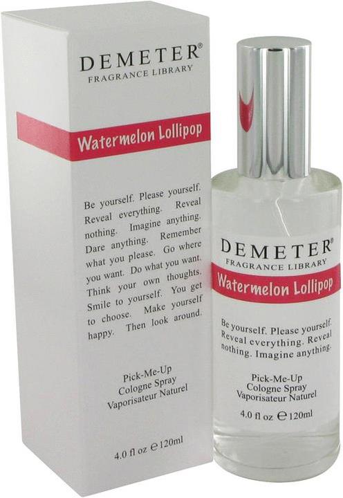 Produktbild Demeter Watermelon Lollipop (Eau de cologne, 120 ml)