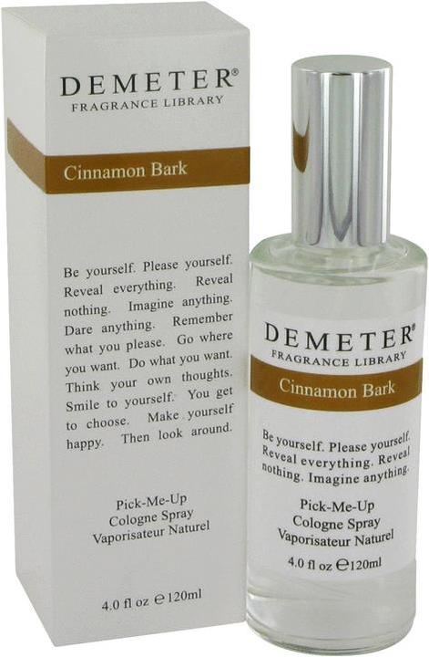 Immagine prodotto Demeter Corteccia di cannella (Eau de cologne, 120 ml)
