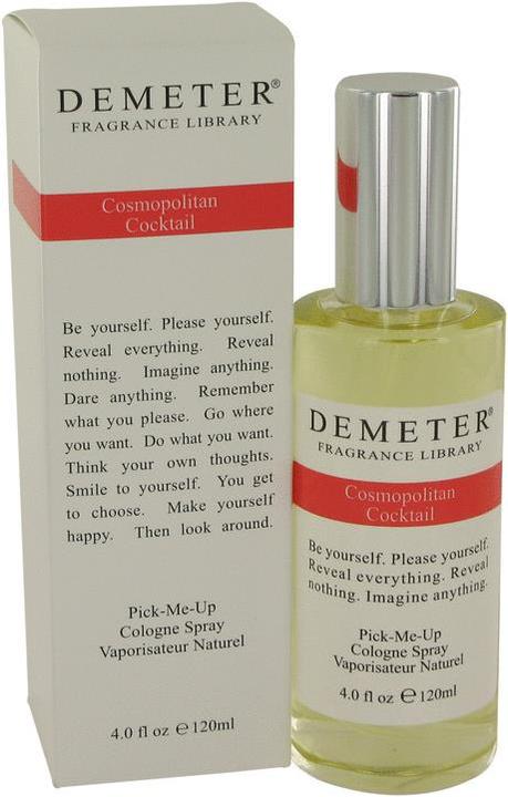 Produktbild Demeter Cosmopolitan Cocktail (Eau de cologne, 120 ml)