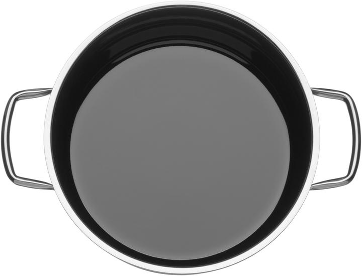 Actual product image WMF Cooking pot set (20 cm, Pan set + pot set, Iron, Steel)